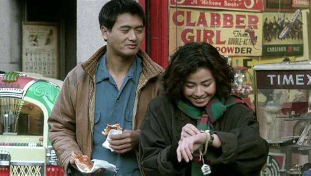 誰かがあなたを愛してる 4Kの画像