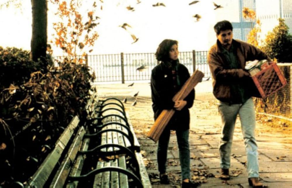 誰かがあなたを愛してる 4Kの画像