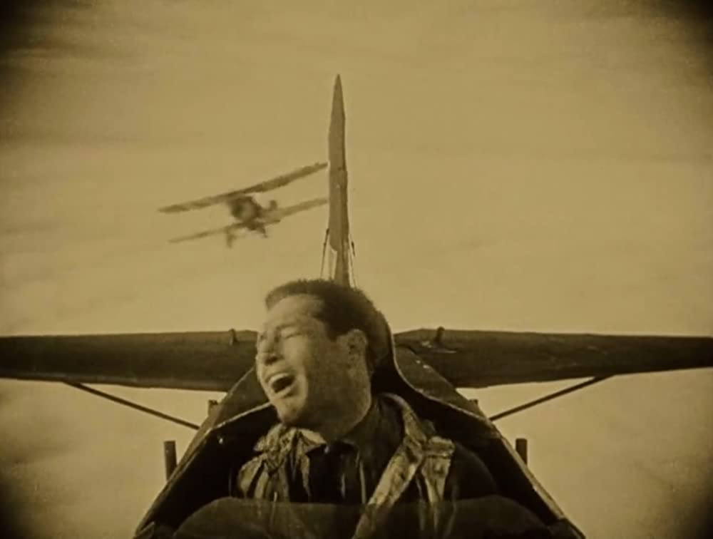 「つばさ」リチャード・アーレンの画像