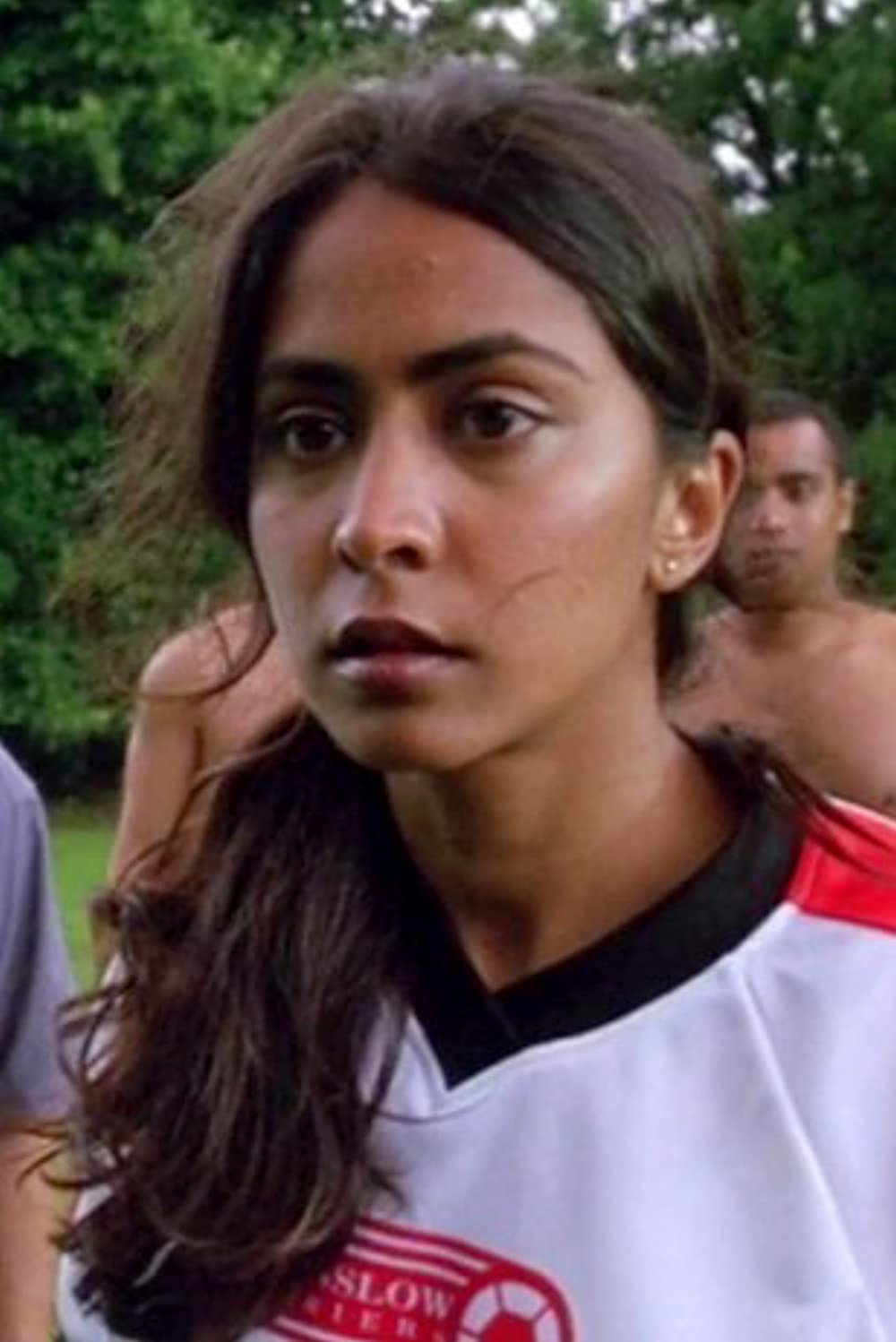 ベッカムに恋して 解説 レビュー 評価 映画ポップコーン