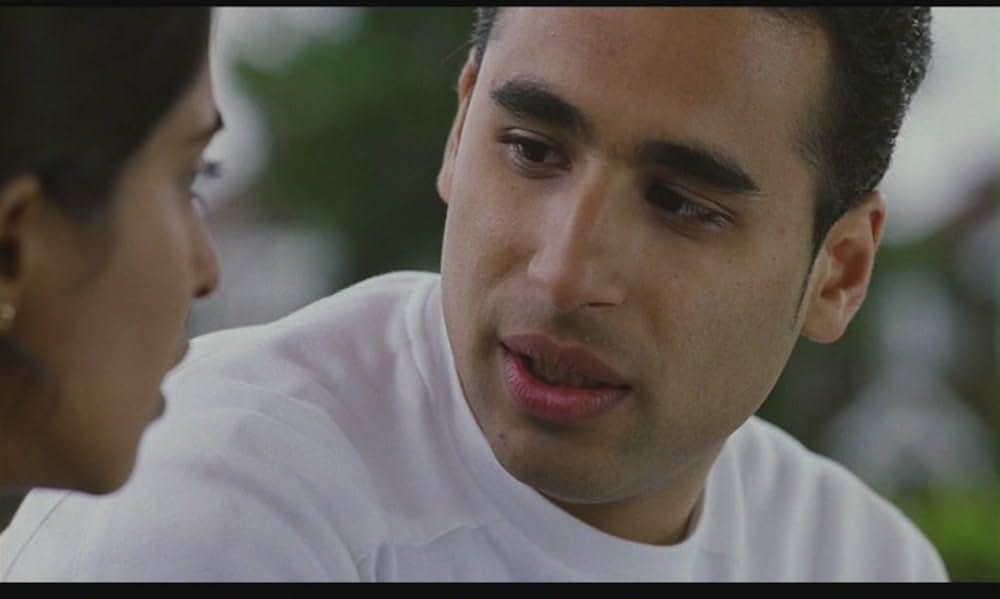 ベッカムに恋しての画像