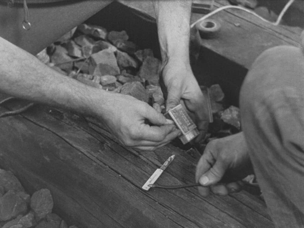 鉄路の斗いの画像