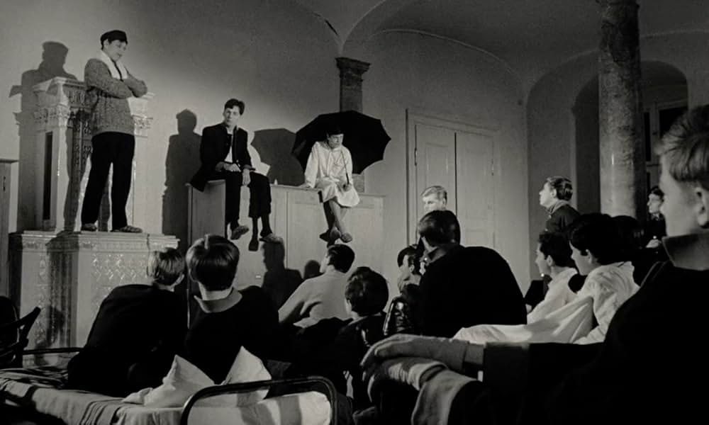 テルレスの青春の画像