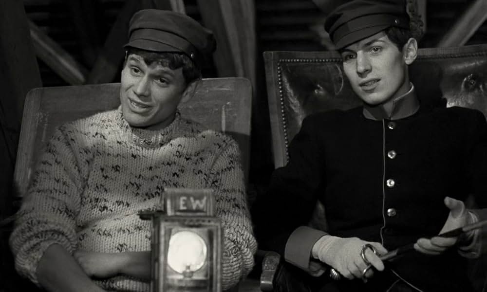 テルレスの青春の画像