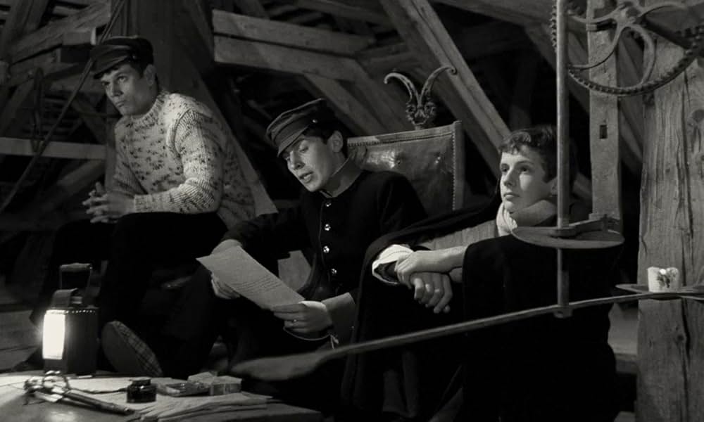 テルレスの青春の画像