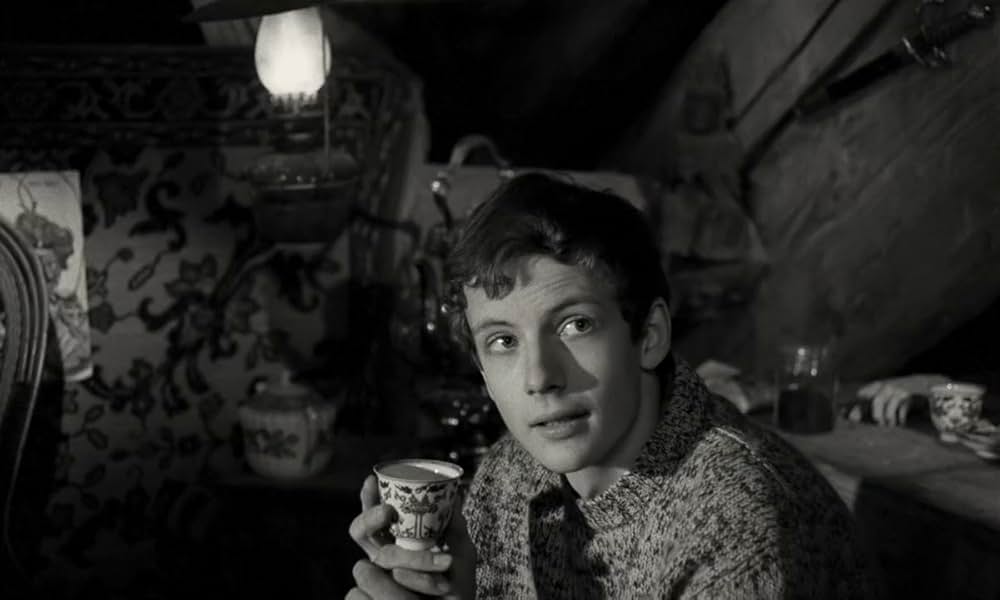 テルレスの青春の画像