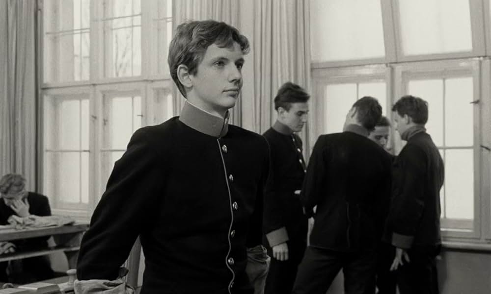 テルレスの青春の画像