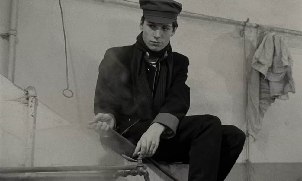 テルレスの青春の画像