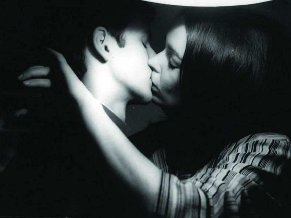 テルレスの青春の画像