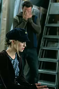 「ラブ・アクチュアリー」キーラ・ナイトレイ & アンドリュー・リンカーンの画像