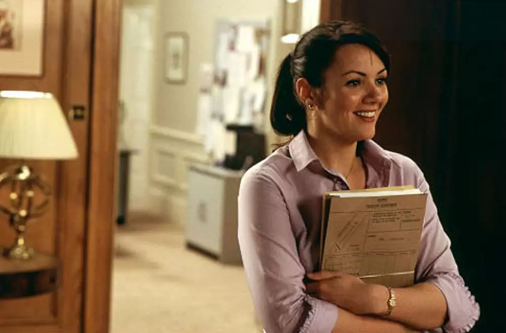 ラブ・アクチュアリーの画像