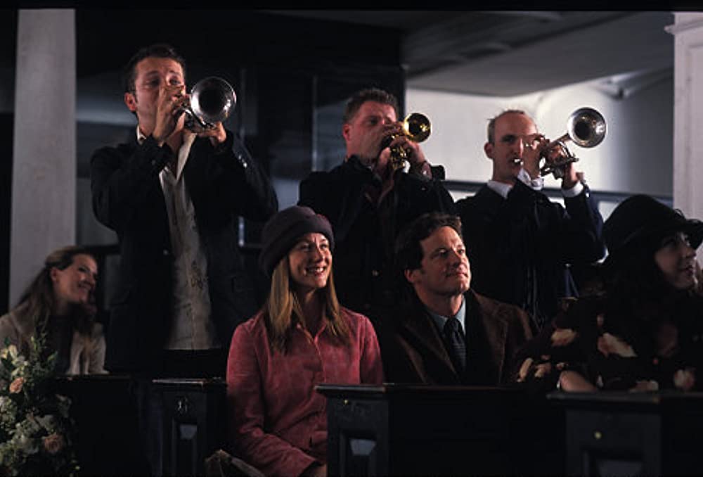 ラブ・アクチュアリーの画像