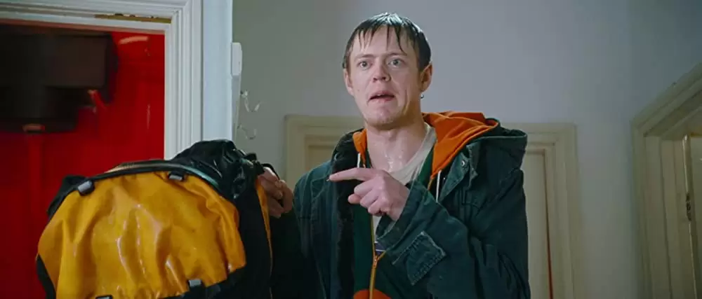 「ラブ・アクチュアリー」クリス・マーシャルの画像