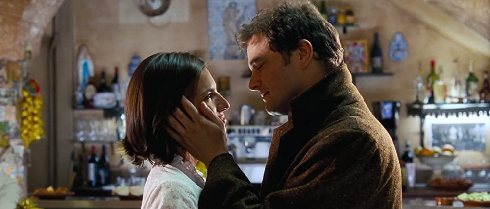 ラブ・アクチュアリーの画像