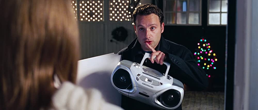 ラブ・アクチュアリーの画像