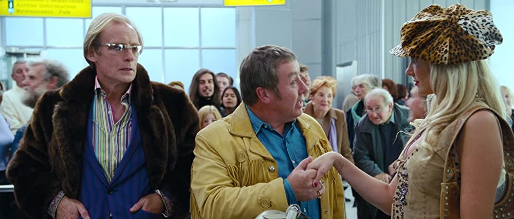 ラブ・アクチュアリーの画像