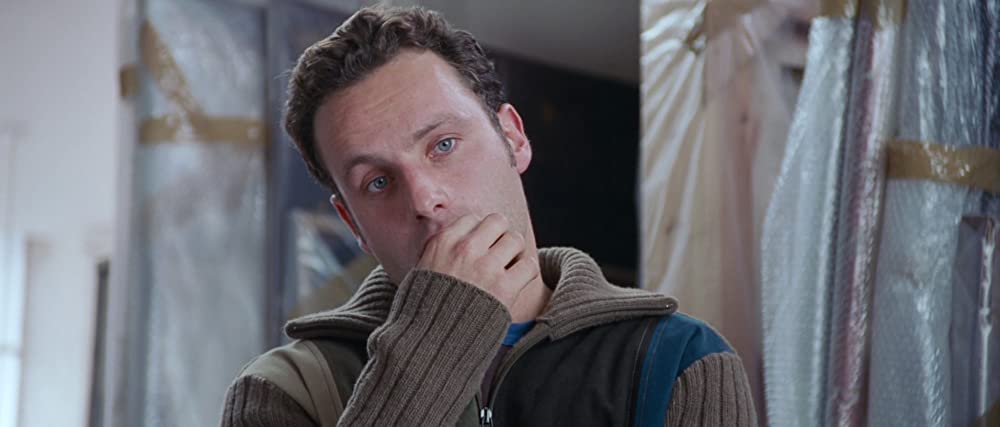 ラブ・アクチュアリーの画像