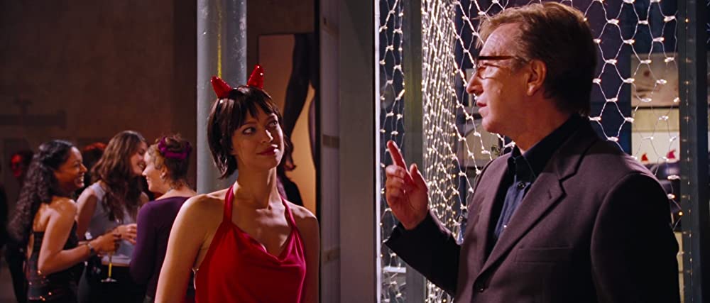 ラブ・アクチュアリーの画像