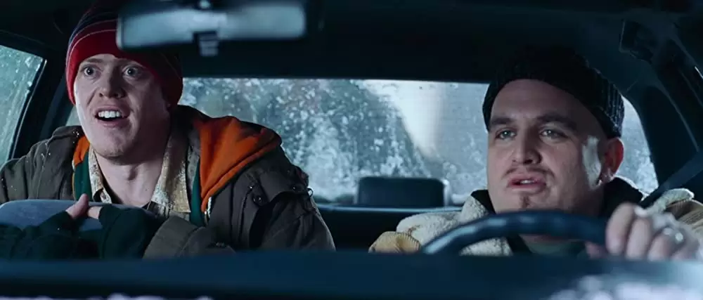 「ラブ・アクチュアリー」クリス・マーシャル & ジョン・シャリアンの画像