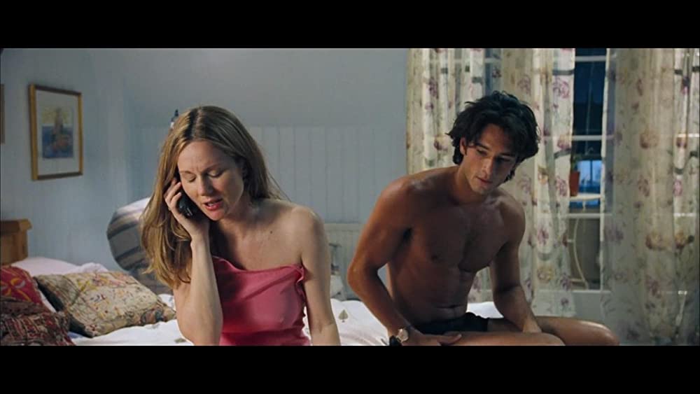 ラブ・アクチュアリーの画像