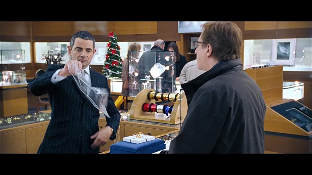 ラブ・アクチュアリーの画像