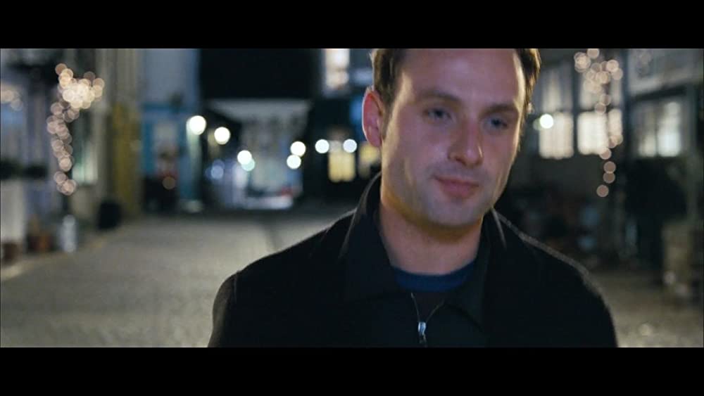 ラブ・アクチュアリーの画像