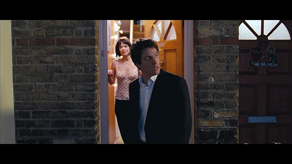 ラブ・アクチュアリーの画像