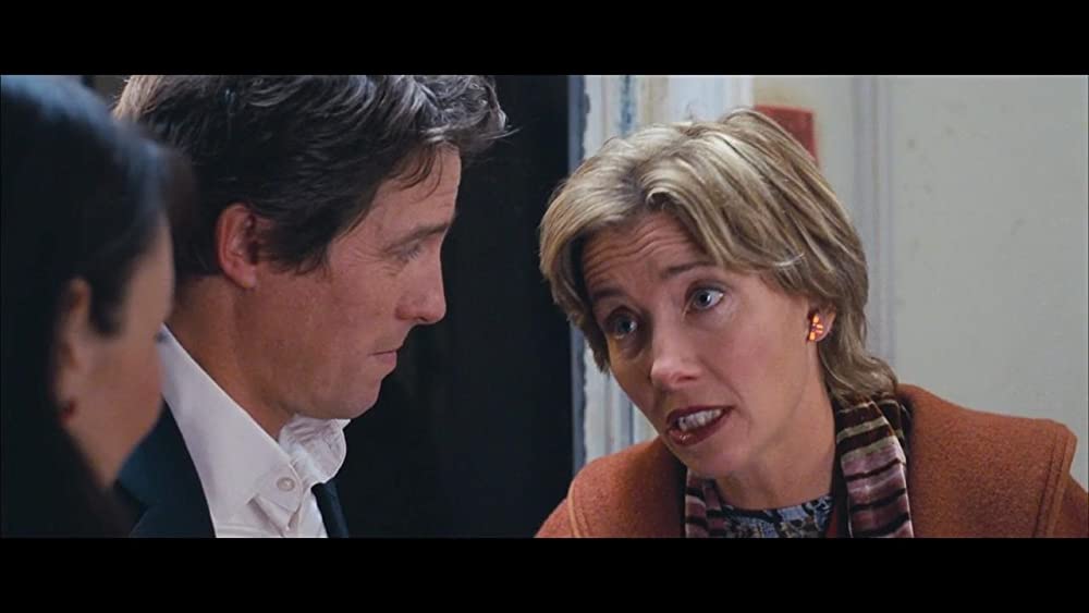 ラブ・アクチュアリーの画像