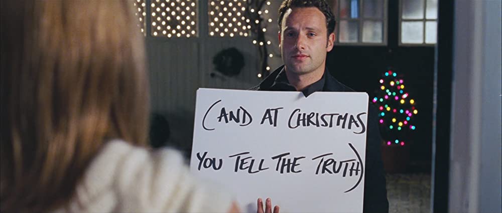 ラブ・アクチュアリーの画像