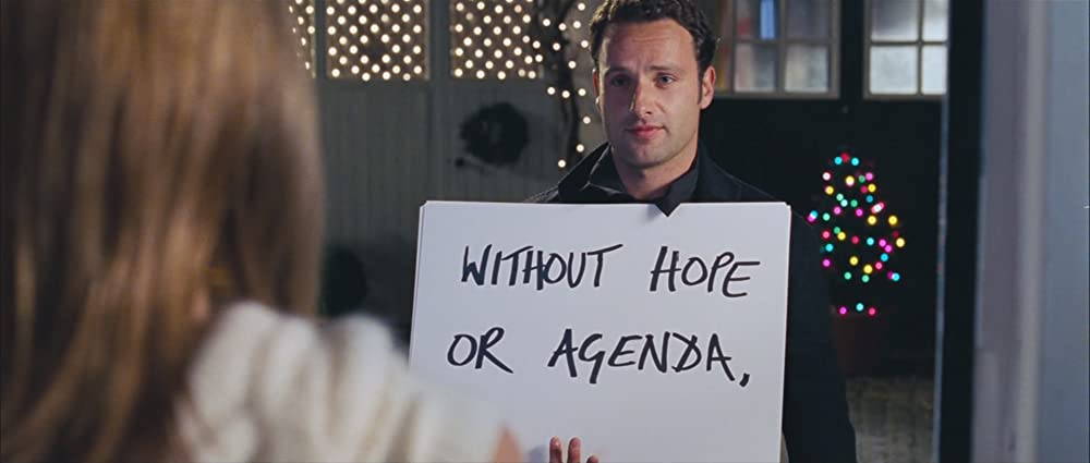 ラブ・アクチュアリーの画像