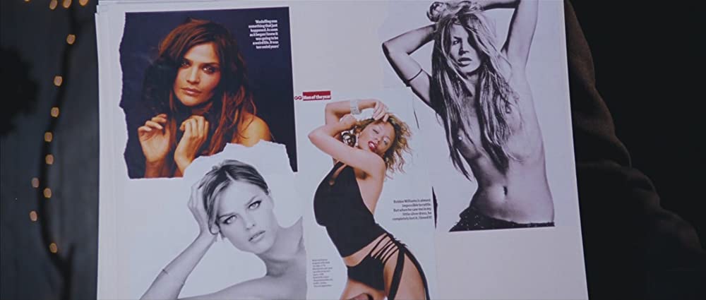 ラブ・アクチュアリーの画像