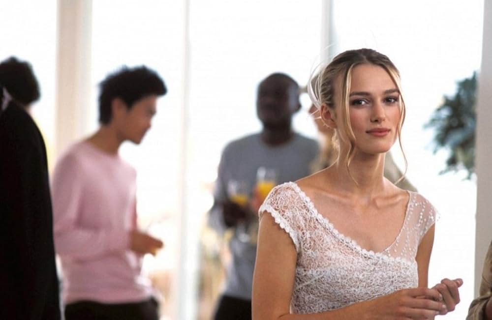 ラブ・アクチュアリーの画像