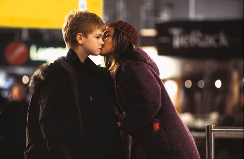 ラブ・アクチュアリーの画像