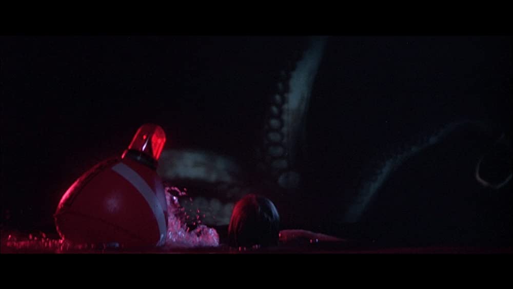 テンタクルズの画像