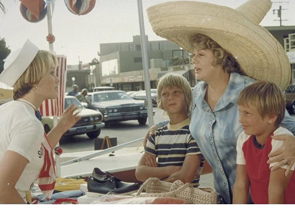 テンタクルズの画像