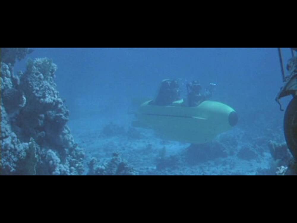 テンタクルズの画像