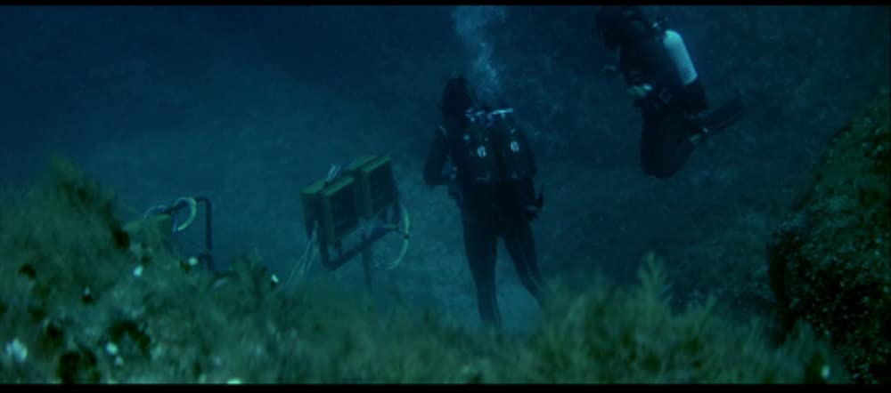 テンタクルズの画像