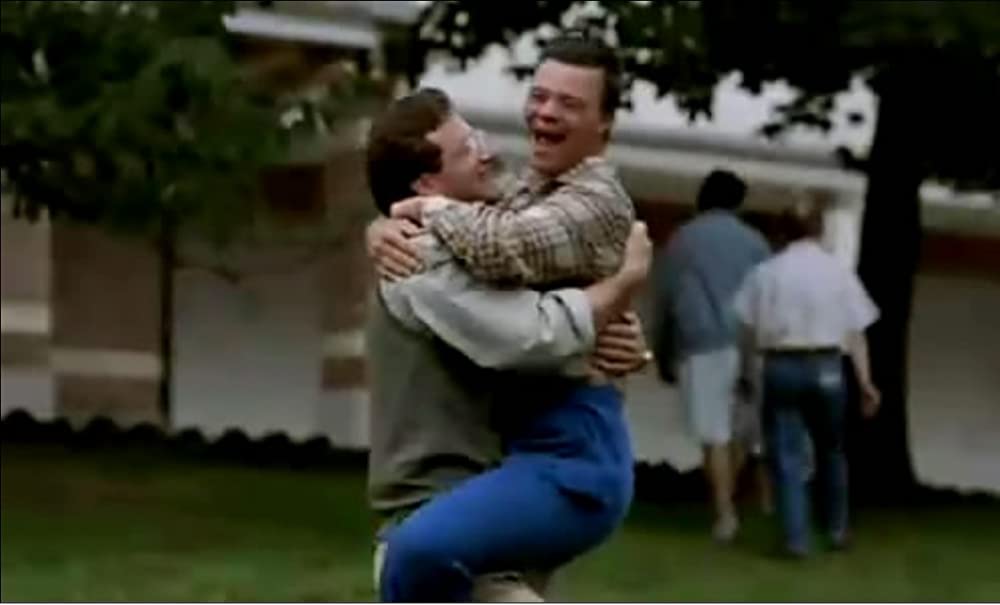 トト・ザ・ヒーローの画像