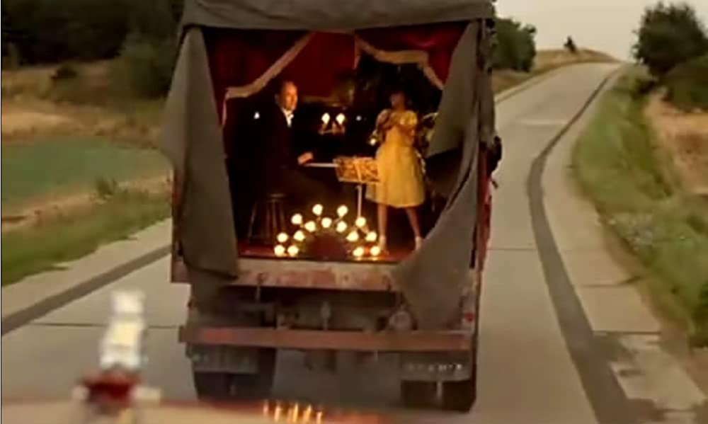 トト・ザ・ヒーローの画像