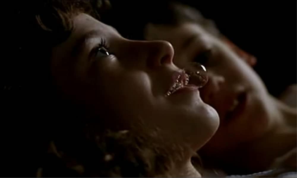 「トト・ザ・ヒーロー」サンドリーヌ・ブランクの画像