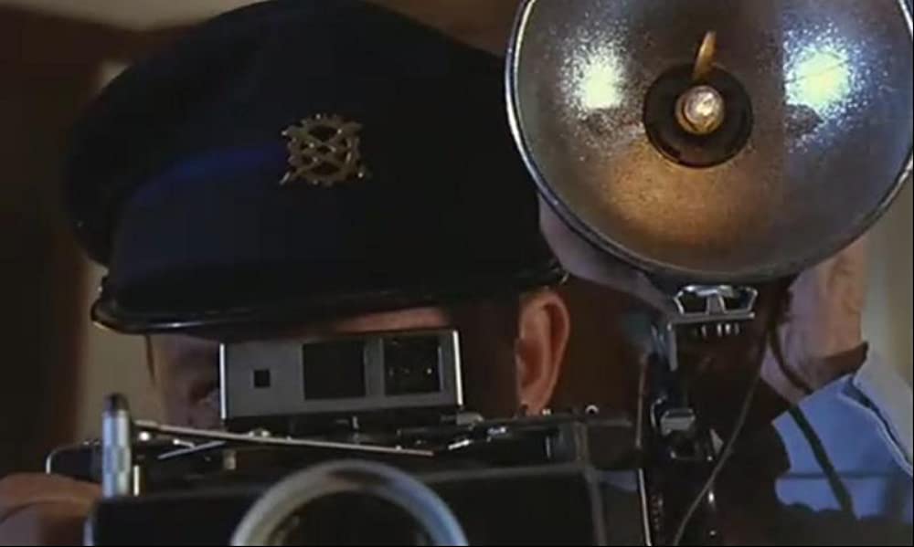 トト・ザ・ヒーローの画像