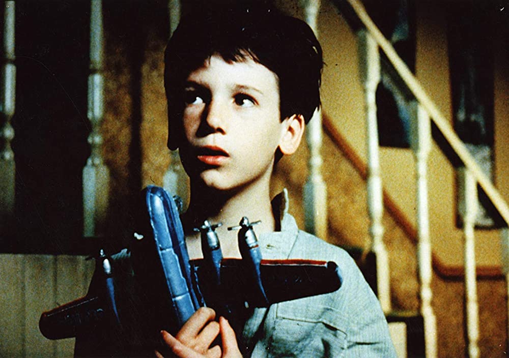 トト・ザ・ヒーローの画像