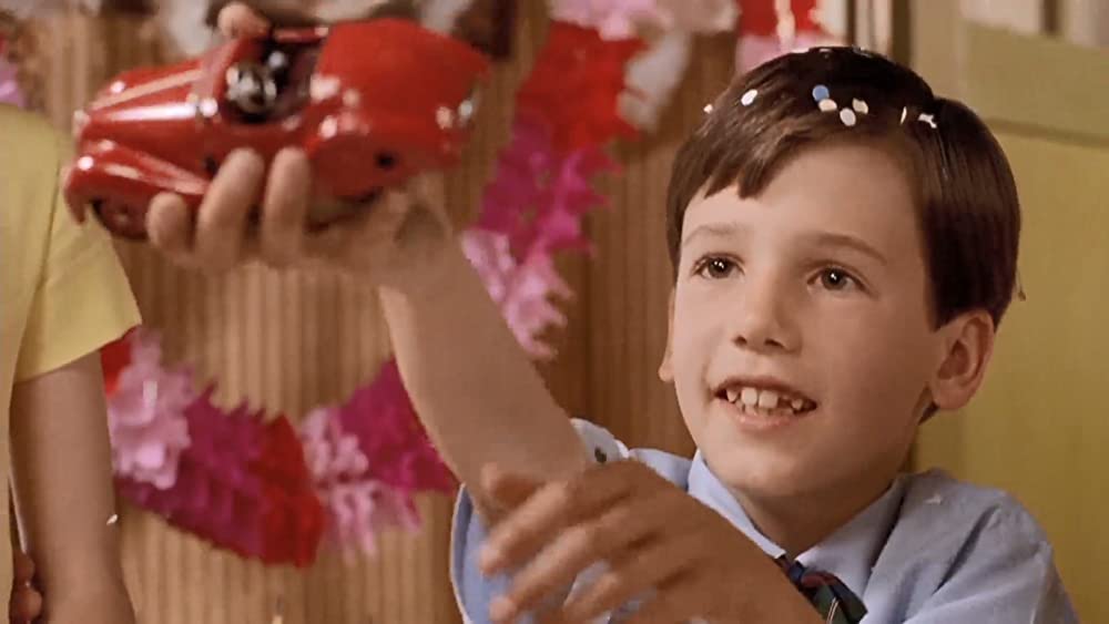 トト・ザ・ヒーローの画像