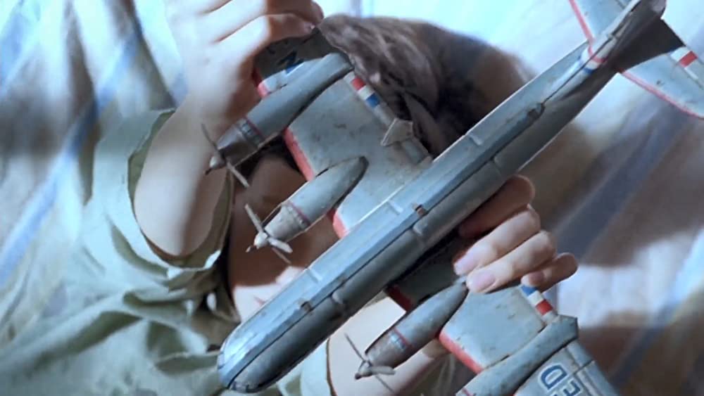 トト・ザ・ヒーローの画像