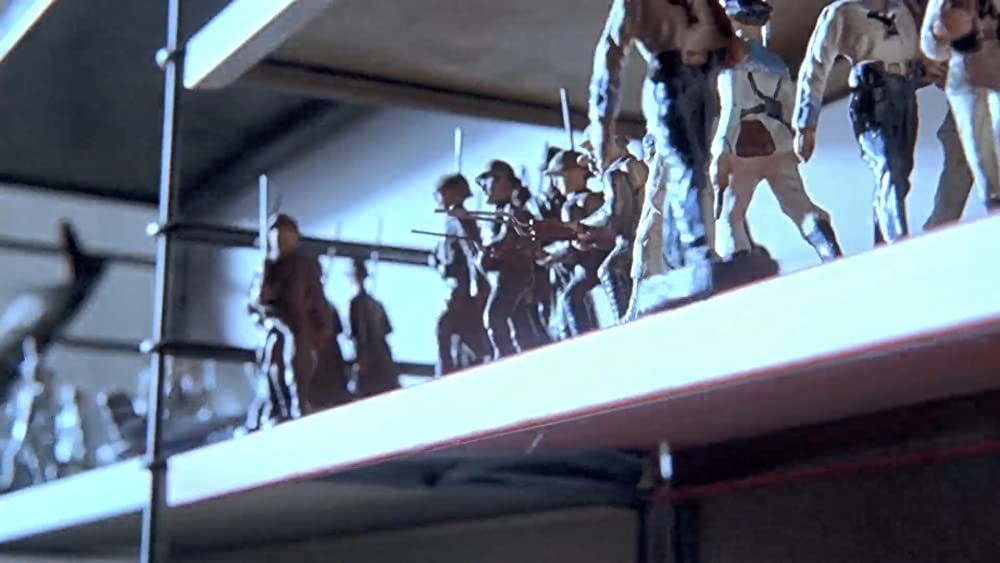 トト・ザ・ヒーローの画像