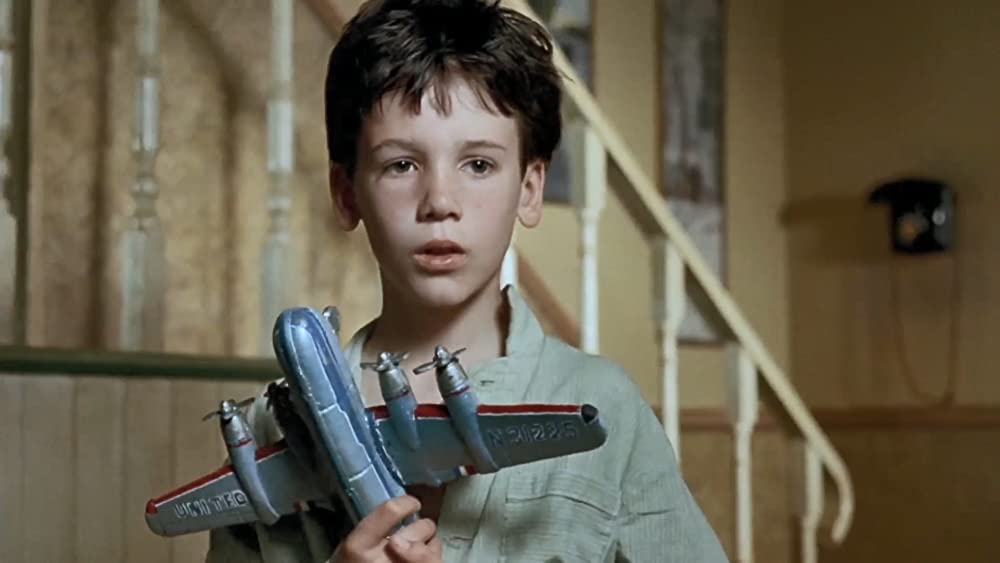 トト・ザ・ヒーローの画像