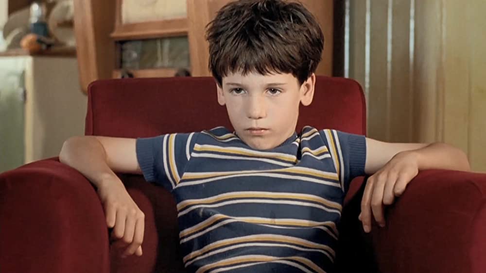 トト・ザ・ヒーローの画像