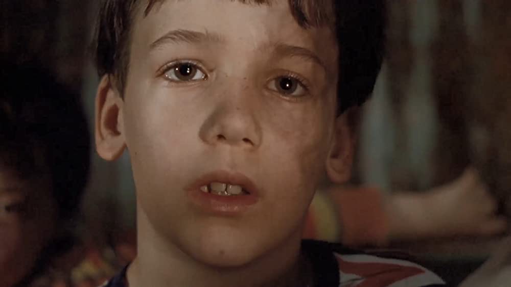 トト・ザ・ヒーローの画像