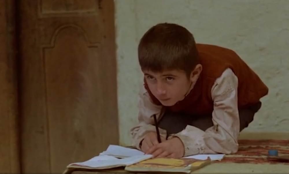 友だちのうちはどこ？の画像