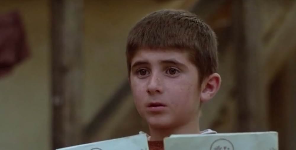 友だちのうちはどこ？の画像